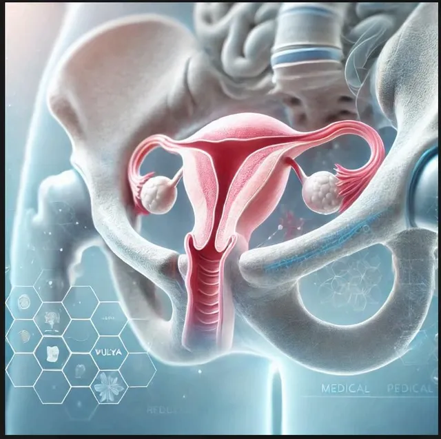 વલ્વોડાઇનીયા (Vulvodynia): અકારણ પેલ્વિક દુખાવા માટે નર્વ ગ્લાઇડિંગ અને ફિઝિયોથેરાપી.
