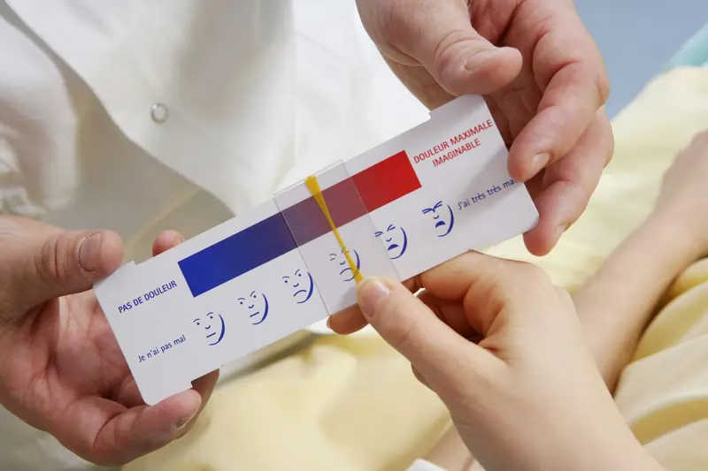 પેઇનસ્કેલ (Pain Scale 1 થી 10): ફિઝિયોથેરાપિસ્ટને તમારા દુખાવાનું સાચું વર્ણન કેવી રીતે કરવું?