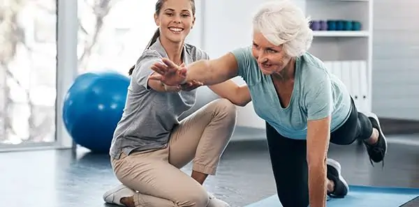 સાર્કોપેનિયા (Sarcopenia): વૃદ્ધાવસ્થામાં માંસપેશીઓ સુકાઈ જવાની પ્રક્રિયાને કેવી રીતે ધીમી કરવી?