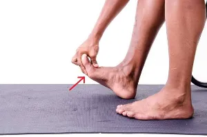 ટો સ્ટ્રેચ