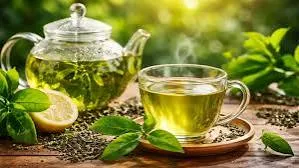 ગ્રીન ટી (Green Tea) અને લીંબુ પાણી: વર્કઆઉટ પછી મેટાબોલિઝમ વધારવામાં કેટલા અસરકારક?