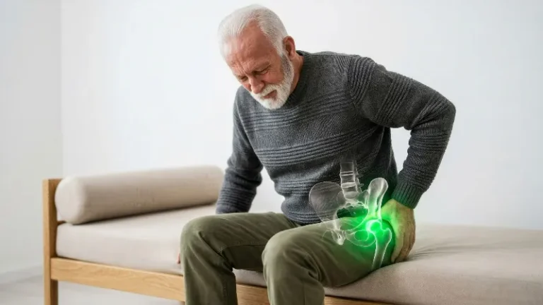 વૃદ્ધોમાં પડવાથી થતા થાપાના ફ્રેક્ચર (Hip Fracture) ને કઈ રીતે અટકાવવું?