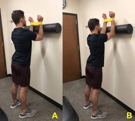 ખભાનું વારંવાર ઉતરી જવું (Shoulder Subluxation): લિગામેન્ટ મજબૂત બનાવતી સ્ટેબિલાઇઝેશન ડ્રિલ્સ.